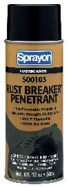 S100103 Rust Breaker Penetrant