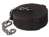 Aluminum Cap with Chain, 1