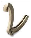 Folding Pocket Spanner Wrench-Aluminum