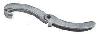 Folding Pocket Spanner Wrench-Die Cast Zinc