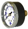 Model 102D-158A gauge, 1.5 dial, 1/8 mount, 30-0 VAC