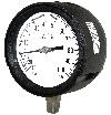 Model 4501-452A gauge, 4.5 dial, 1/2 mount, 30-0 VAC