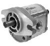 1/2 Dia. Staight Keyed Shaft 2-BoltAA Mount