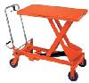 Hydraulic Scissor Lift Table